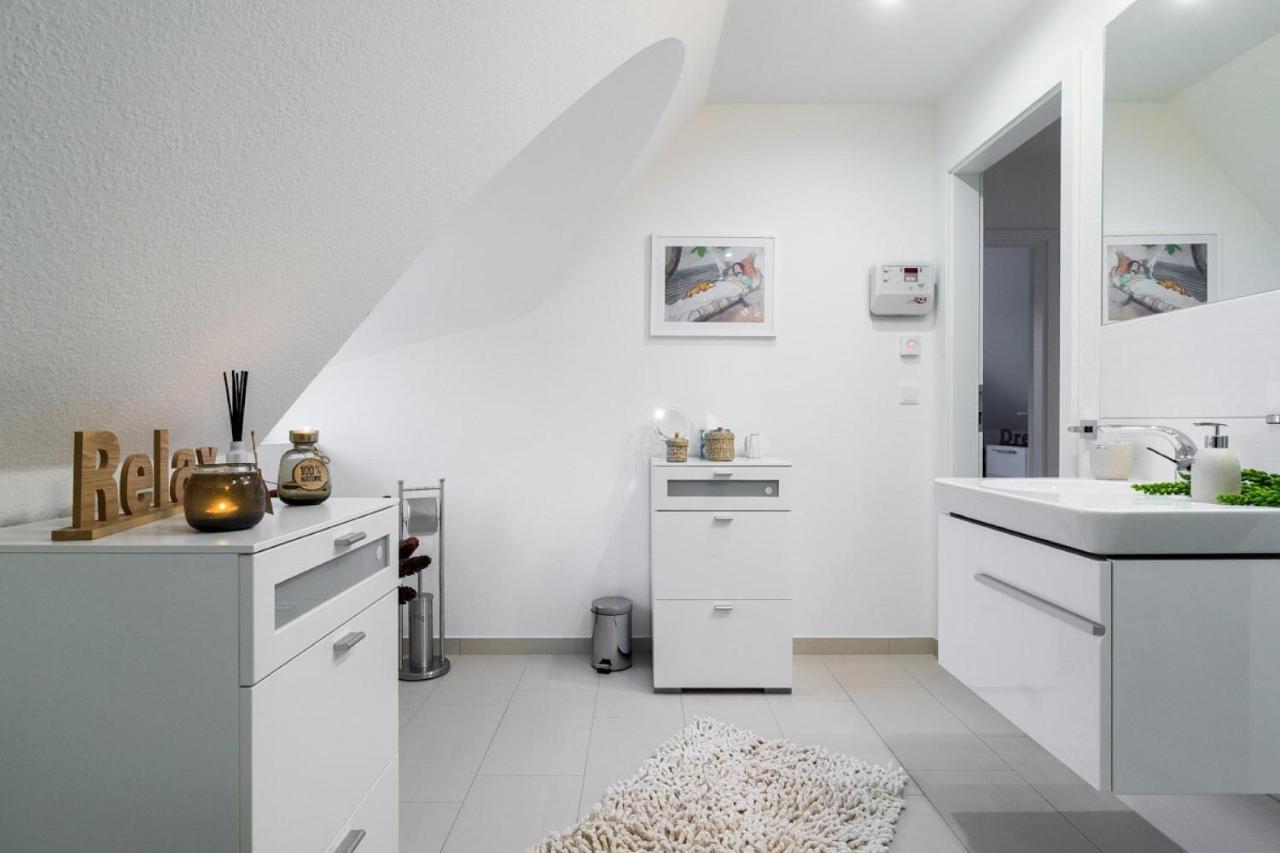 Ferienhaus Greta غلوفي المظهر الخارجي الصورة
