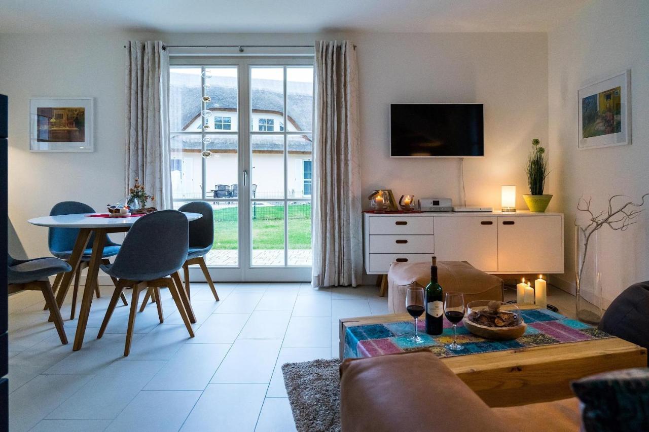 Ferienhaus Greta غلوفي المظهر الخارجي الصورة