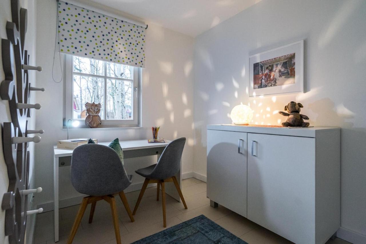 Ferienhaus Greta غلوفي المظهر الخارجي الصورة
