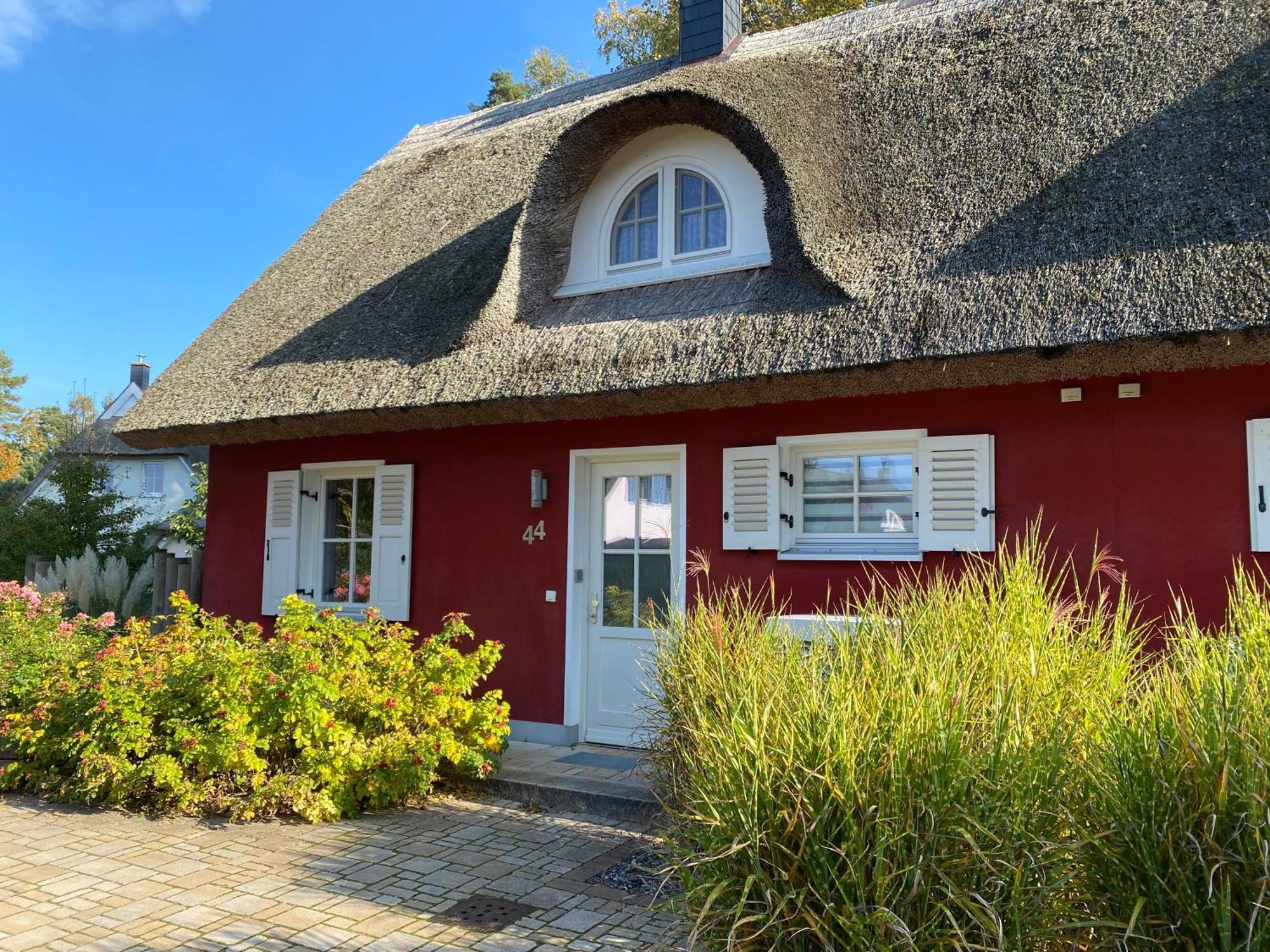 Ferienhaus Greta غلوفي المظهر الخارجي الصورة